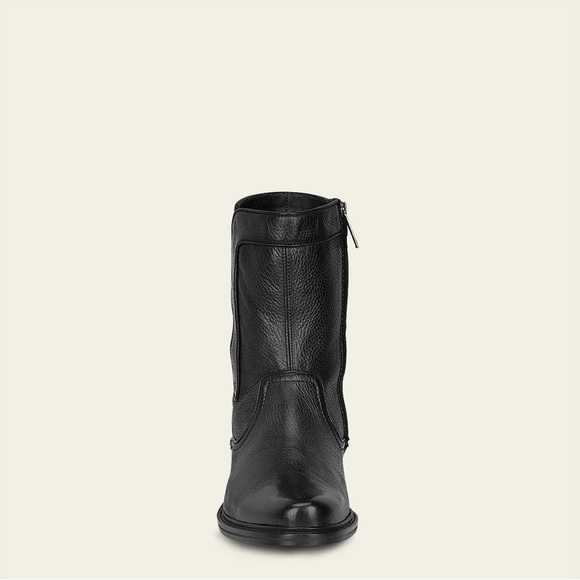 NIB Cuadra Deer Leather Boot main image 5